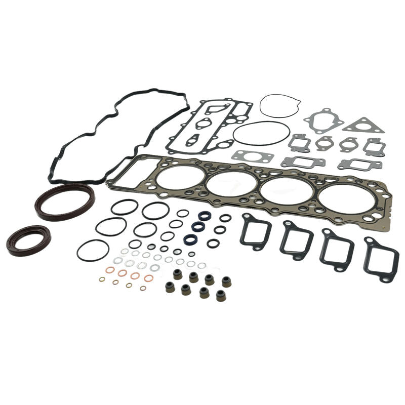 VRS Head Gasket Set Fit For Mitsubishi Canter FB511 Pajero NJ NK NL NM Triton MK 2.8L 4M40 4M40T HGKIT-MB008 - Machter