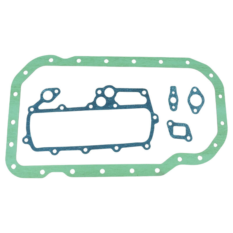 VRS Cylinder Head Gasket Kit Fit For Mitsubishi Pajero NS NT 3.2L 4M41 DOHC 16V Belt Drive Turbo Diesel 10/2006-ON HGKIT-MB009 - Machter