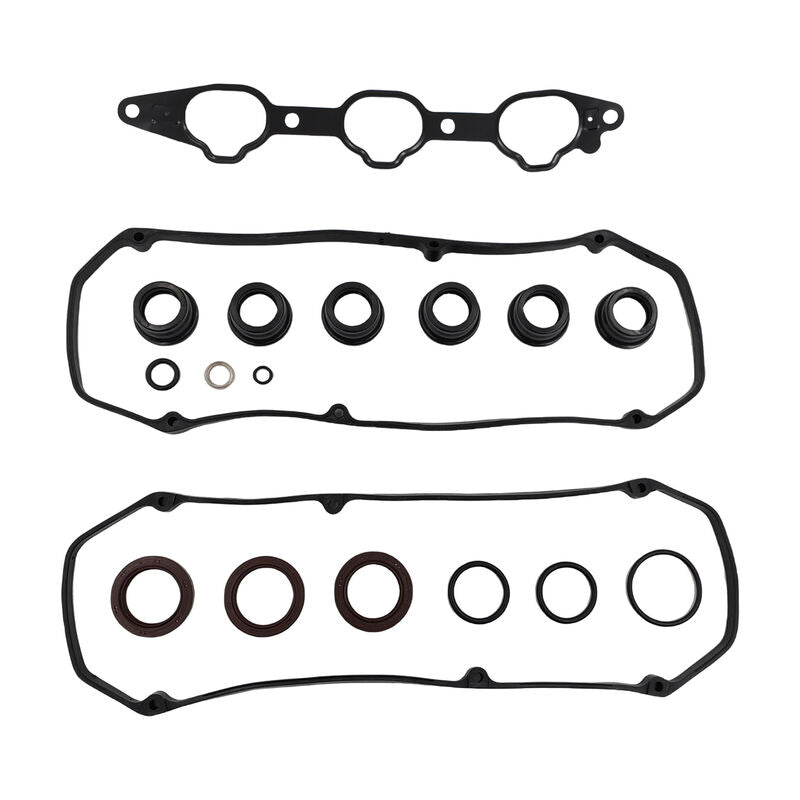 VRS Cylinder Head Gasket Fit For Mitsubishi Magna TH TJ TL TW Pajero NL NM NP Triton ML Verada KE KF KH KJ KL KW 3.5L 1996-ON HGKIT-MB010 - Machter