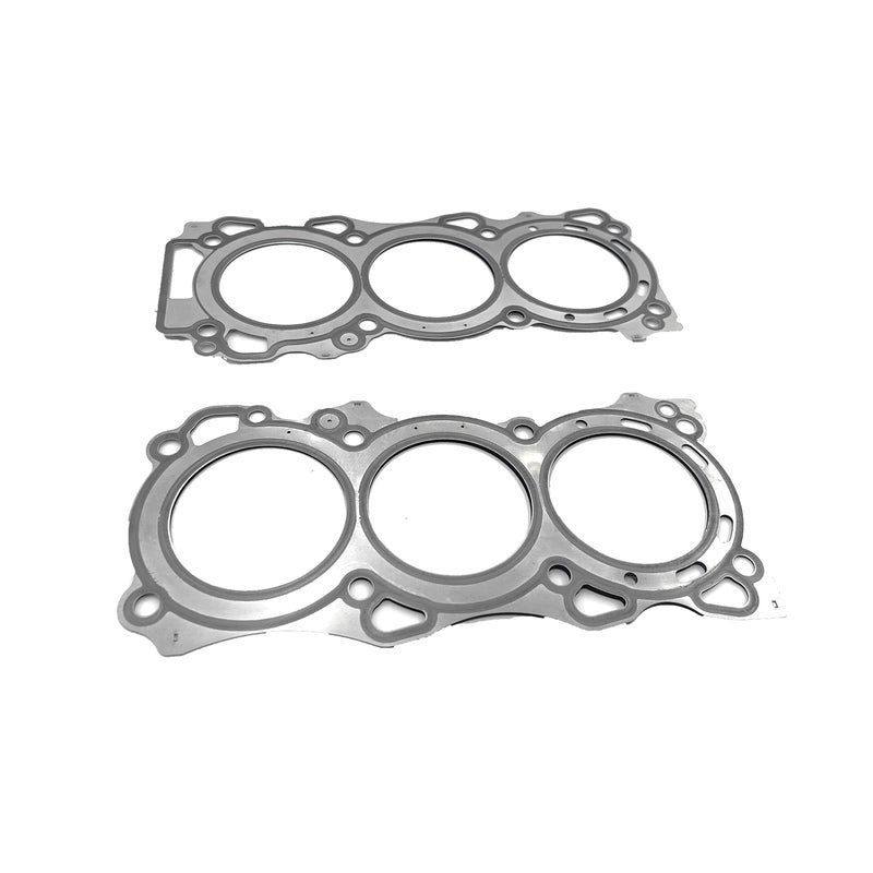 VRS Head Gasket Set Fit For Nissan Navara D40 Pathfinder R51 VQ40 4.0L V6 2005-2011 HGKIT-NS002 - Machter
