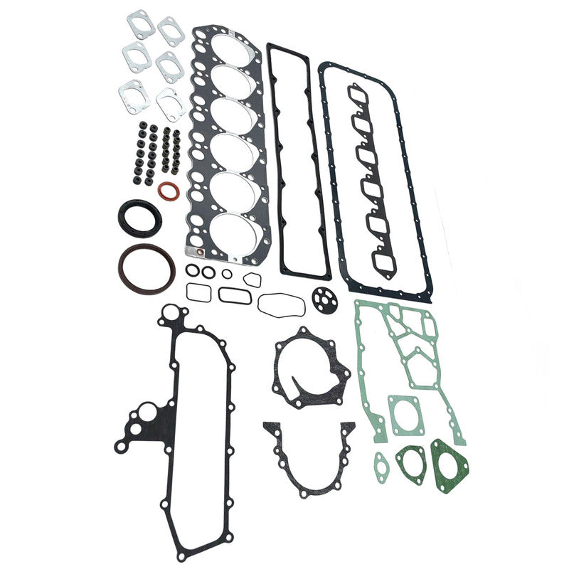 VRS Head Gasket Kit Set Fit For Ford Maverick For Nissan Civillian Bus Patrol GQ GU - Machter
