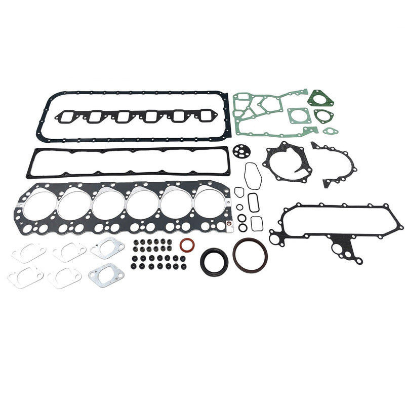 VRS Head Gasket Kit Set Fit For Ford Maverick For Nissan Civillian Bus Patrol GQ GU HGKIT-NS003 - Machter