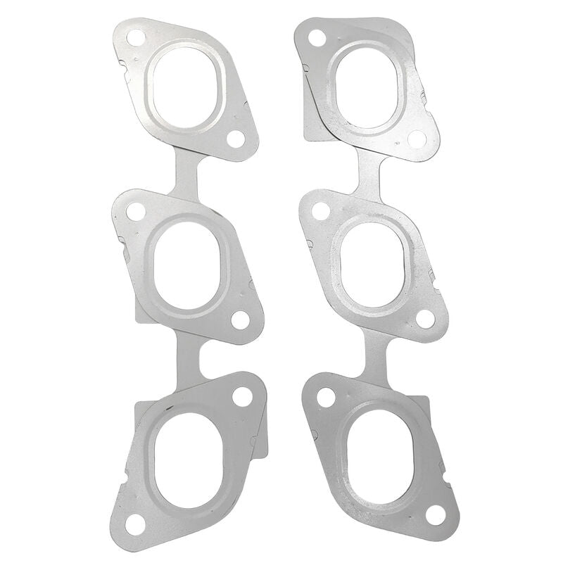 Engine Cylinder Head Gasket Fit For Nissan Patrol GU GR Y61 4.8L Petrol 6Cyl TB48 TB48DE VR10353 2001-ON HGKIT-NS006 - Machter