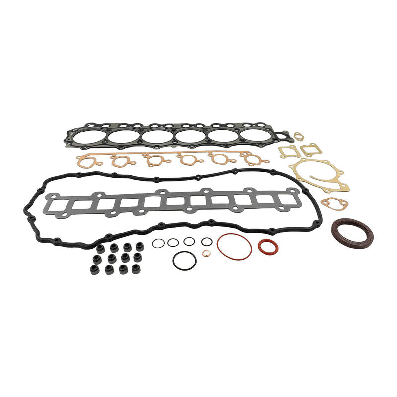 VRS Cylinder Head Gasket Kit Fit For Nissan Patrol GU Y61 4.5L AWD Petrol TB45E 1997-2001 HGKIT-NS007 - Machter