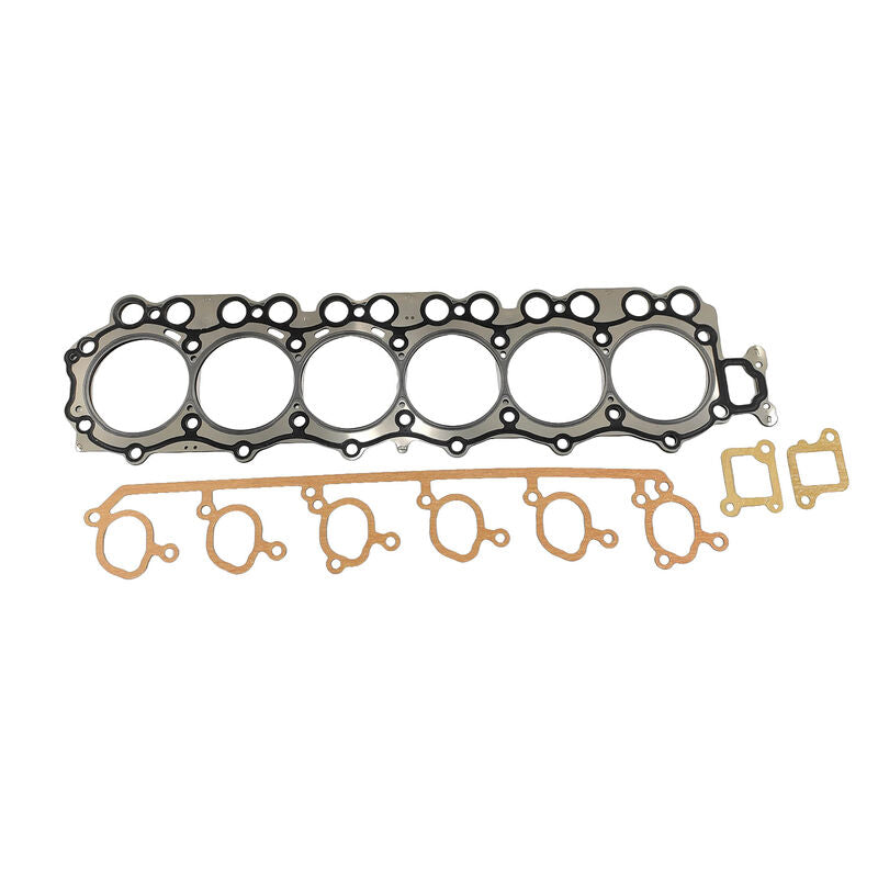 VRS Cylinder Head Gasket Kit Fit For Nissan Patrol GU Y61 4.5L AWD Petrol TB45E 1997-2001 - Machter