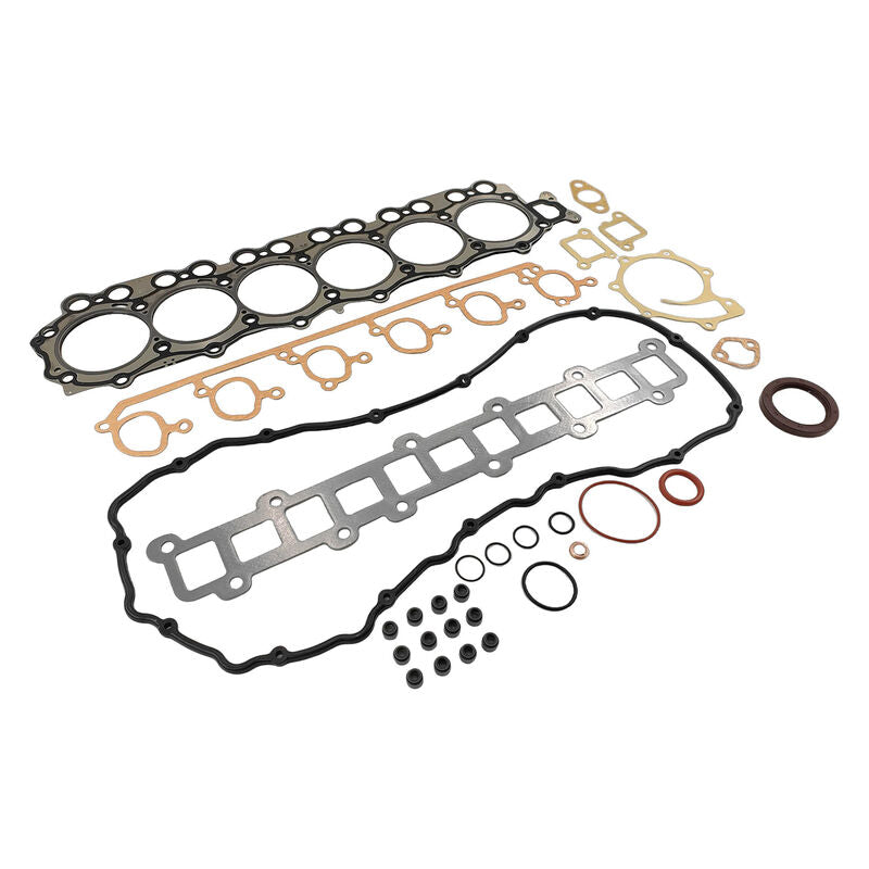 VRS Cylinder Head Gasket Kit Fit For Nissan Patrol GU Y61 4.5L AWD Petrol TB45E 1997-2001 - Machter