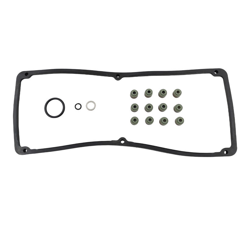 VRS Cylinder Head Gasket Set Fit For Persona Proton Satria Wira Jumbuck For Mitsubishi Lancer CB CC 1.5L 4G15 HGKIT-PR001 - Machter