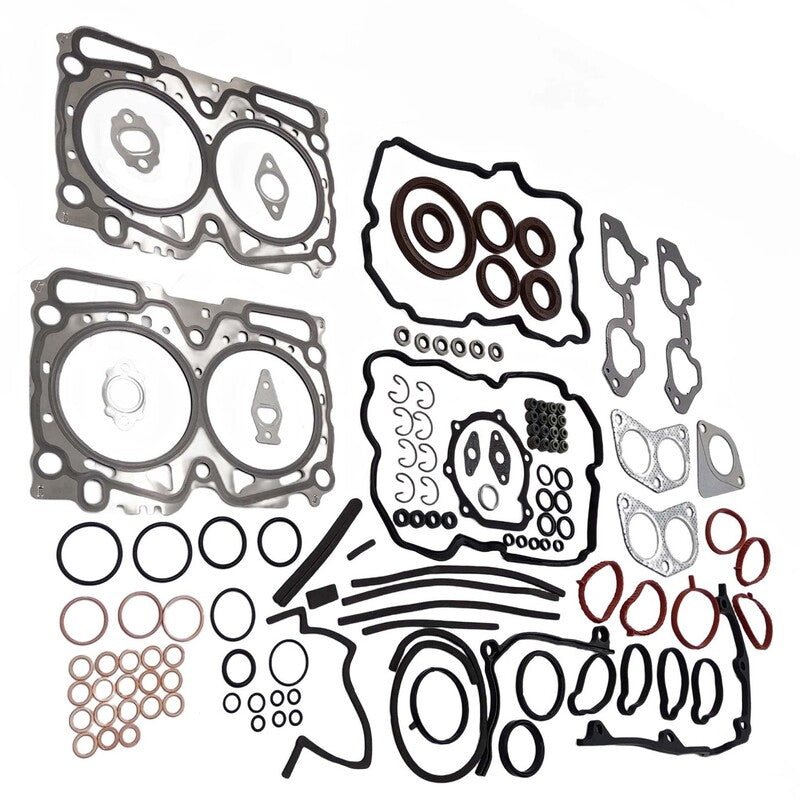 VRS Head Gasket Repair Kit Fit For Subaru Impreza WRX MY08 EJ255 2.5L Turbo - Machter