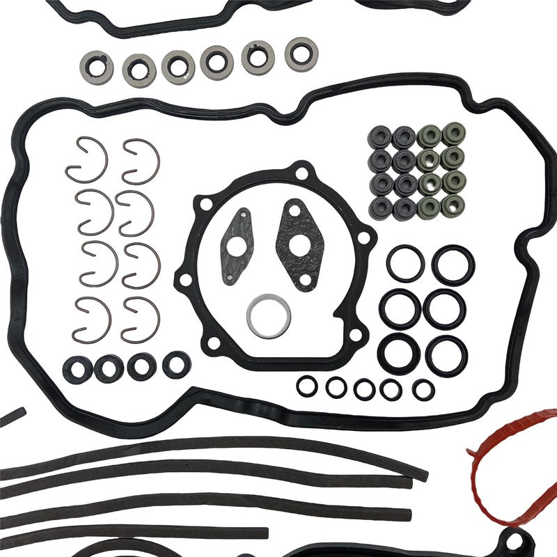 VRS Head Gasket Repair Kit Fit For Subaru Impreza WRX MY08 EJ255 2.5L Turbo HGKIT-SB002 - Machter