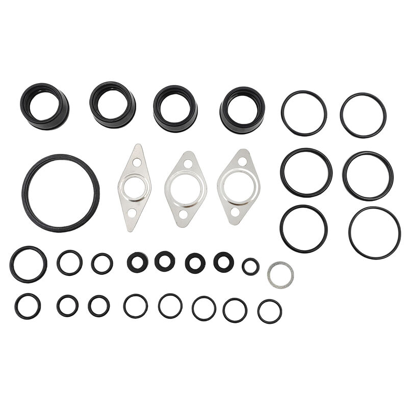 Head Gasket Set Kit Fit For Subaru XV Crosstrek Impreza 2.0L DOHC FB20 11044AA780 10944AA070 2012-2017 HGKIT-SB005 - Machter