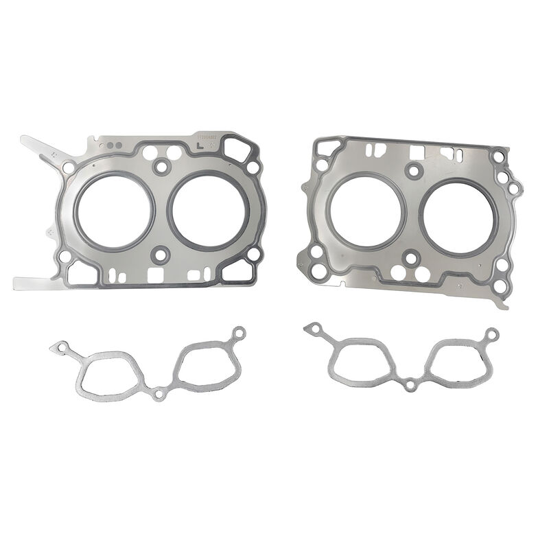 Head Gasket Set Kit Fit For Subaru XV Crosstrek Impreza 2.0L DOHC FB20 11044AA780 10944AA070 2012-2017 HGKIT-SB005 - Machter