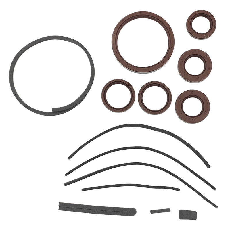Complete Engine Rebuild Gasket Kit Fit For Subaru Impreza WRX STI EJ257 2.5L 10105AB2009X 2008-2017 HGKIT-SB006 - Machter