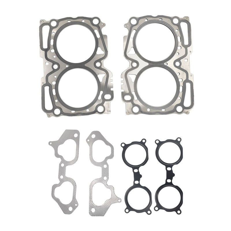 Complete Engine Rebuild Gasket Kit Fit For Subaru Impreza WRX STI EJ257 2.5L 10105AB2009X 2008-2017 HGKIT-SB006 - Machter
