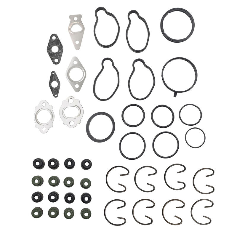 Complete Engine Rebuild Gasket Kit Fit For Subaru Impreza WRX STI EJ257 2.5L 10105AB2009X 2008-2017 HGKIT-SB006 - Machter