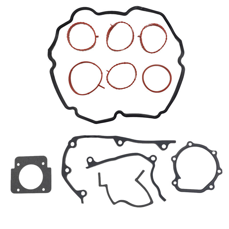 Complete Engine Rebuild Gasket Kit Fit For Subaru Impreza WRX STI EJ257 2.5L 10105AB2009X 2008-2017 HGKIT-SB006 - Machter