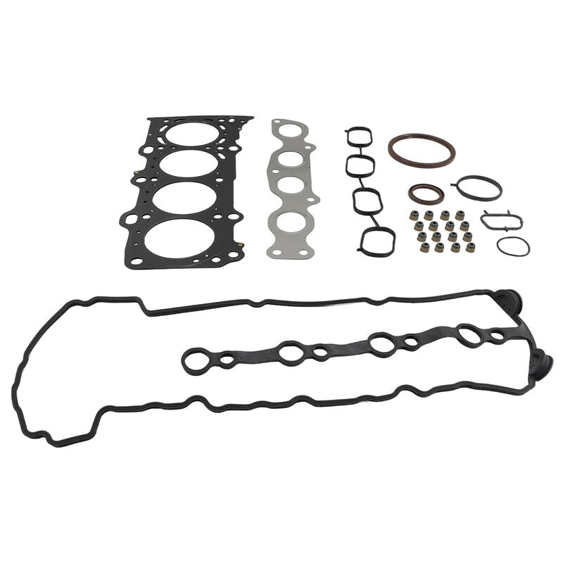 VRS Cylinder Head Gasket Set Fit For Suzuki Grand Vitara JB424 2.4L 2393cc AWD Petrol 2008-2018 - Machter
