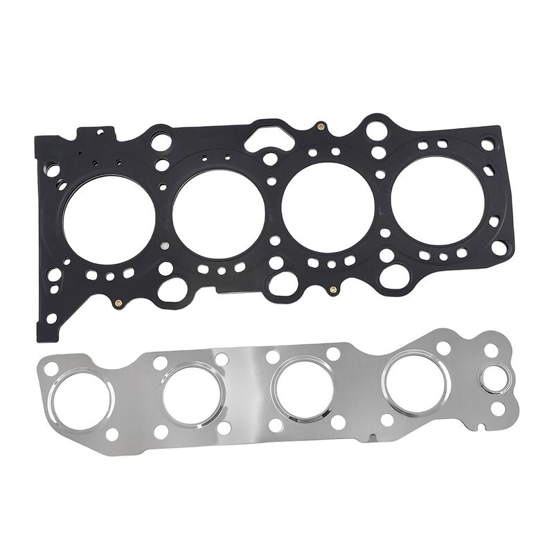 VRS Head Gasket Set Fit For Suzuki Swift RS416 Grand Vitara JB416 1.6L M16A IGNIS 1.3L DOHC 16V 2000-2011 HGKIT-SU002 - Machter