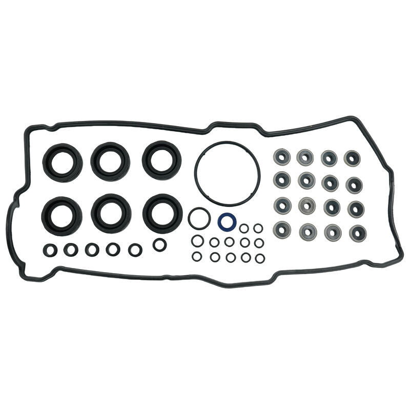 VRS Head Gasket Set Fit For Toyota Landcruiser Prado VZJ95 3.4L 5VZFE 1996-01/1999 HGKIT-TA004 - Machter