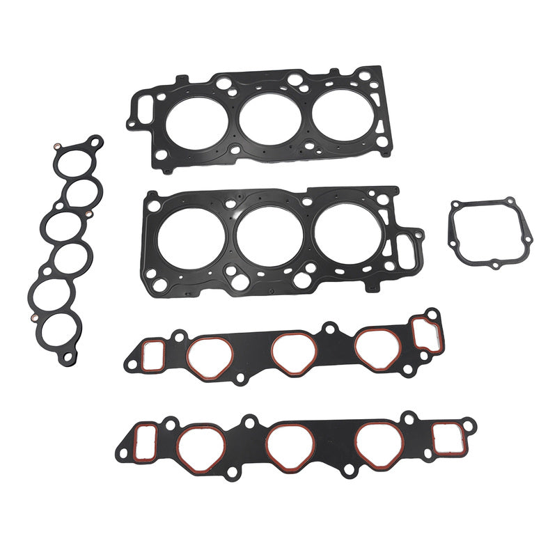 VRS Cylinder Head Gasket Set Fit For Toyota Camry Avalon MCV20 MCX10 1MZ FE 3.0L V6 - Machter