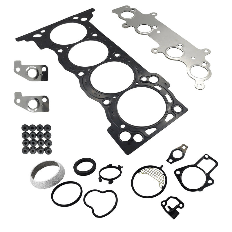 VRS Head Gasket Set Fit For Toyota HiAce TRH201 TRH221 TRH223 Hilux TGN16 TGN16R 2TR-FE HGKIT-TA008 - Machter