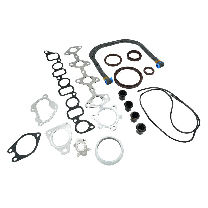 VRS Cylinder Head Gasket Fit For Toyota Hilux KUN16 KNU26 HiAce KDH201 KDH221 KDH223 Prado KDJ120 KDJ150 HGKIT-TA012 - Machter