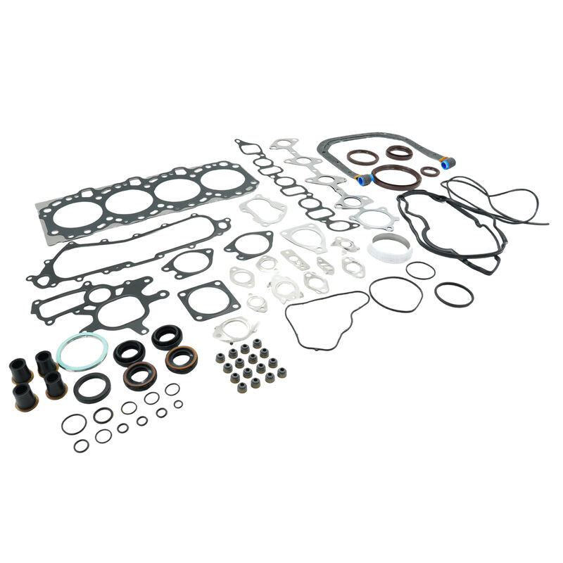 VRS Cylinder Head Gasket Fit For Toyota Hilux KUN16 KNU26 HiAce KDH201 KDH221 KDH223 Prado KDJ120 KDJ150 HGKIT-TA012 - Machter