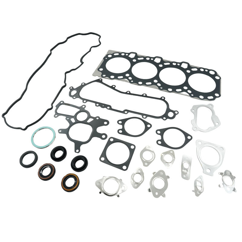 VRS Cylinder Head Gasket Fit For Toyota Hilux KUN16 KNU26 HiAce KDH201 KDH221 KDH223 Prado KDJ120 KDJ150 HGKIT-TA012 - Machter