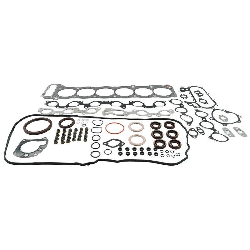 VRS Head Gasket Kit Set Fit For Toyota Landcruiser FZJ75 FZJ78 FZJ79 FZJ80 FZJ105 4.5L 1FZ-FE 1992-2007 - Machter
