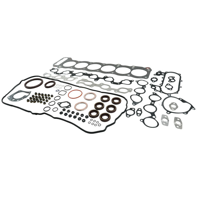 VRS Head Gasket Kit Set Fit For Toyota Landcruiser FZJ75 FZJ78 FZJ79 FZJ80 FZJ105 4.5L 1FZ-FE 1992-2007 HGKIT-TA013 - Machter
