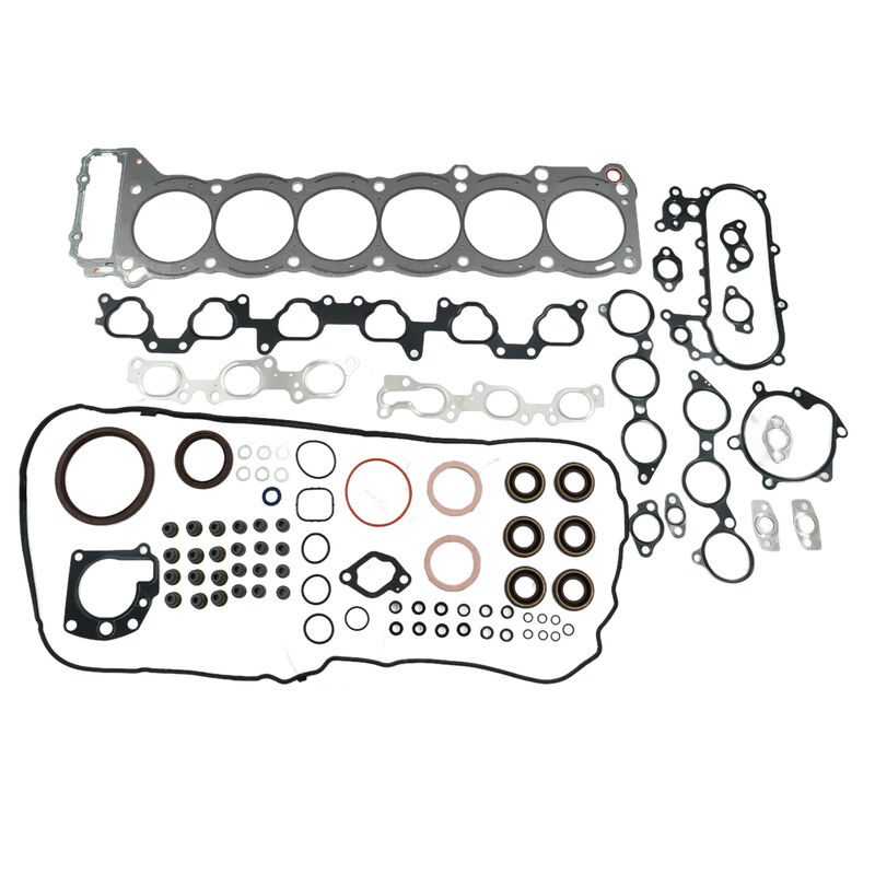 14 Pcs Head Bolt Set Fit For Toyota Landcruiser FZJ105 FZJ75 FZJ78 FZJ79 FZJ80 6cyl 4.5L 1FZ-FE HBOLT-TA010 - Machter