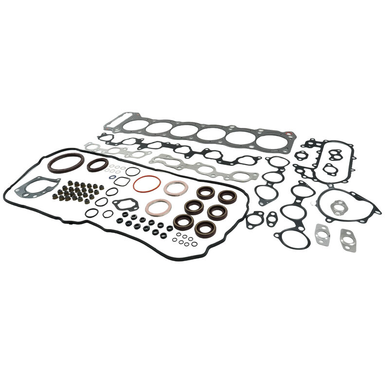 VRS Head Gasket Kit Set Fit For Toyota Landcruiser FZJ75 FZJ78 FZJ79 FZJ80 FZJ105 4.5L 1FZ-FE 1992-2007 - Machter
