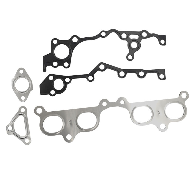 VRS Cylinder Head Gasket Kit Fit For Toyota Hilux RZN147 RZN169 Prado RZJ95 2.7L 3RZ-E DOHC 16V EFI 1996-2005 HGKIT-TA015 - Machter