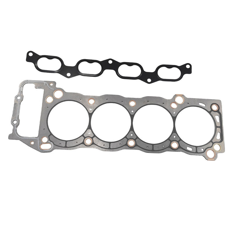 VRS Cylinder Head Gasket Kit Fit For Toyota Hilux RZN147 RZN169 Prado RZJ95 2.7L 3RZ-E DOHC 16V EFI 1996-2005 - Machter
