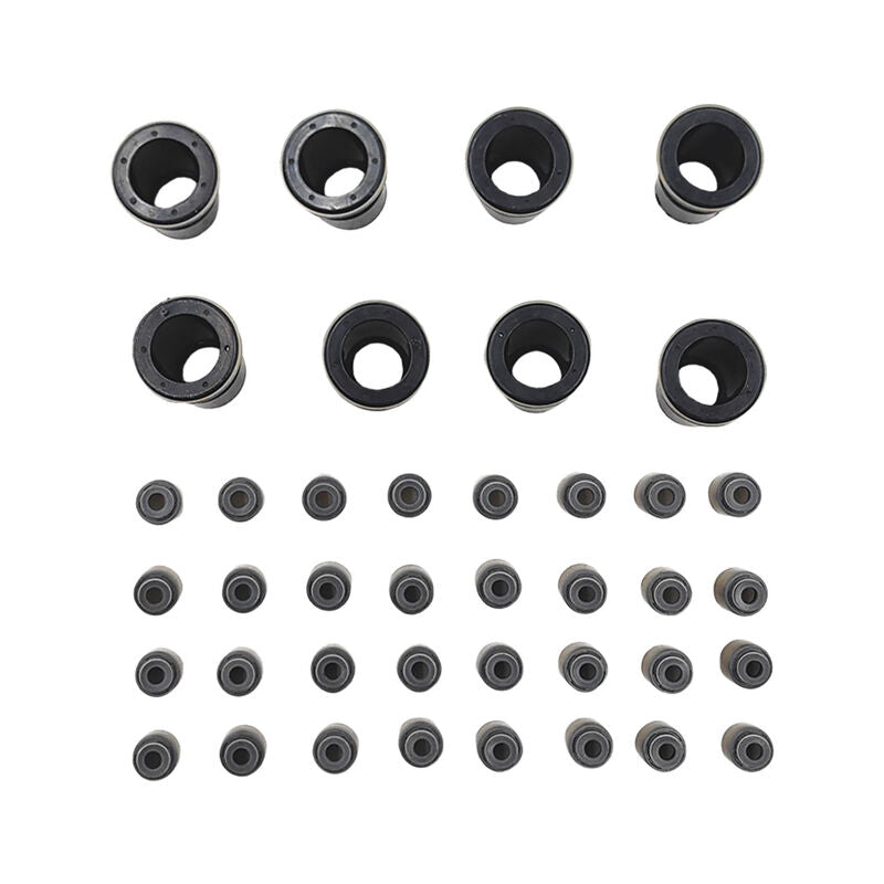 VRS Cylinder Head Gasket Kit Fit For Toyota LandCruiser VDJ76 VDJ78 VDJ79 VDJ200 1VD-FTV V8 DOHC Turbo Diesel 2007-2022 - Machter