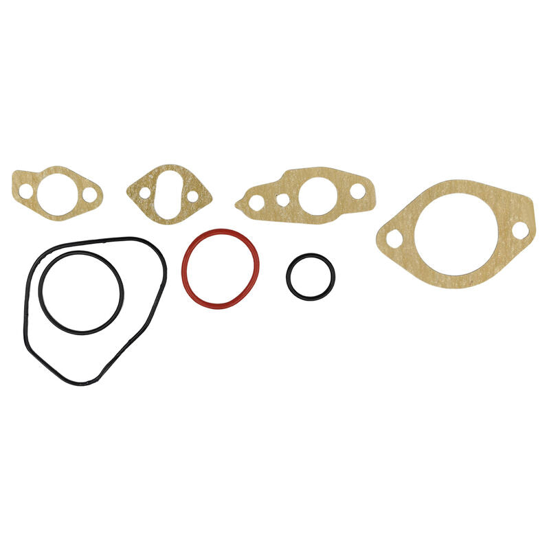 VRS Cylinder Head Gasket Kit Fit For Toyota LandCruiser HDJ100 1HD FTE 4.2 Diesel 05/2005-08/2007 - Machter