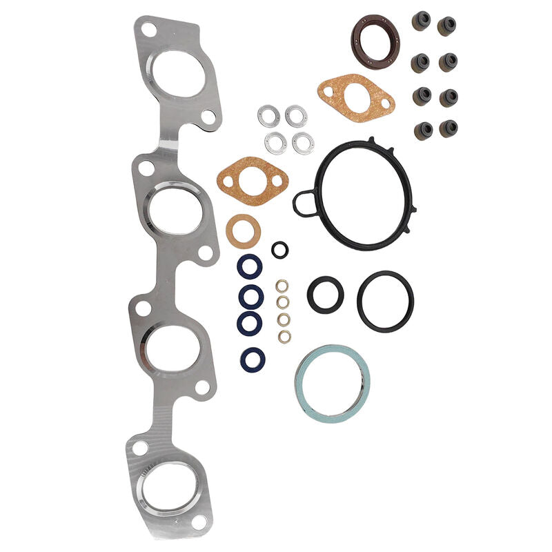 VRS Head Gasket Set Kit Fit For Toyota Hilux LN147 LN152 LN167 LN172 3.0L 5L Motor 1997-2005 - Machter