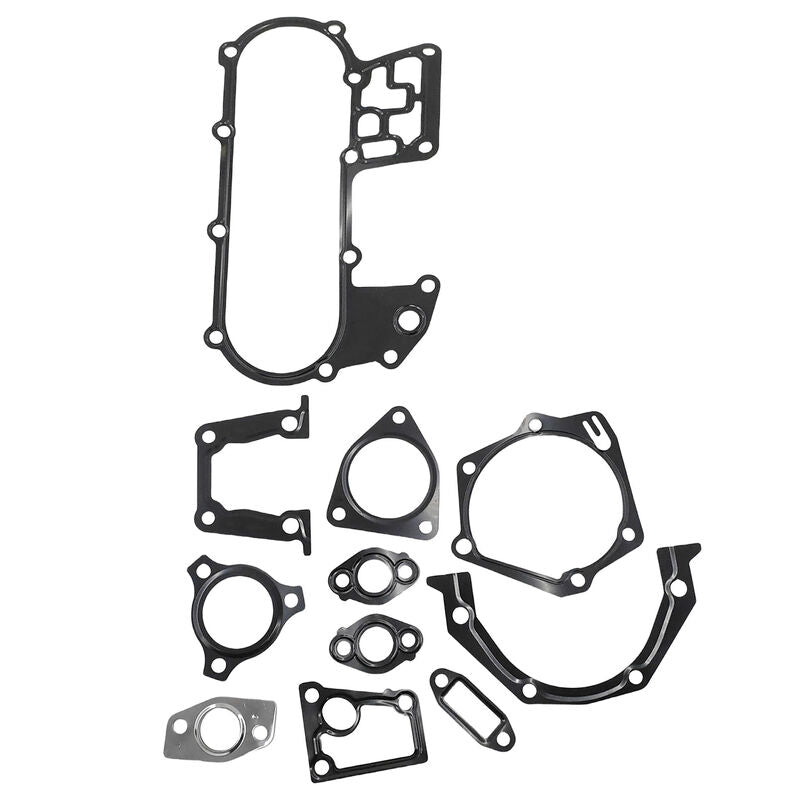 VRS Head Gasket Set Kit Fit For Toyota Hilux LN147 LN152 LN167 LN172 3.0L 5L Motor 1997-2005 - Machter