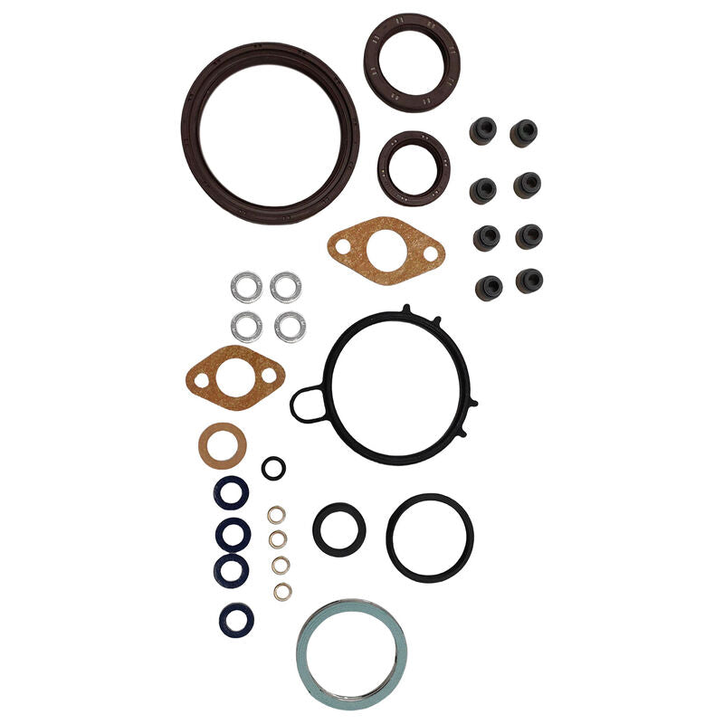 VRS Head Gasket Set Kit Fit For Toyota Hilux LN147 LN152 LN167 LN172 3.0L 5L Motor 1997-2005 - Machter