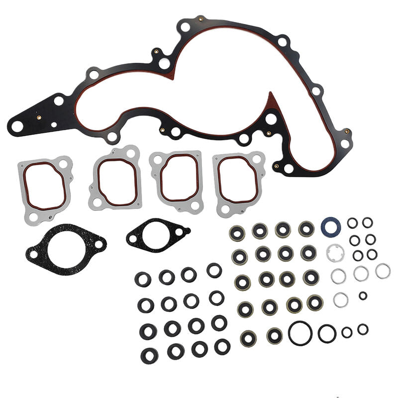 Cylinder Head Gasket Kit Fit For Toyota Landcruiser UZJ100 UZJ200 4.7L V8 2UZ DOHC 1998-ON HGKIT-TA020 - Machter