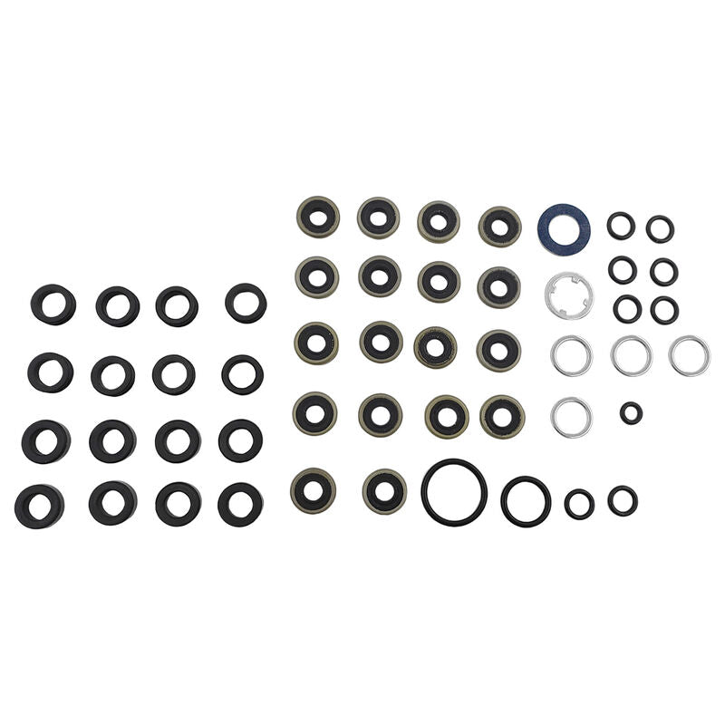 Cylinder Head Gasket Kit Fit For Toyota Landcruiser UZJ100 UZJ200 4.7L V8 2UZ DOHC 1998-ON HGKIT-TA020 - Machter