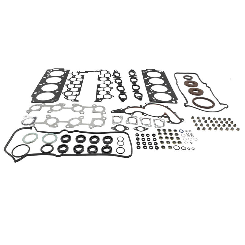 Cylinder Head Gasket Kit Fit For Toyota Landcruiser UZJ100 UZJ200 4.7L V8 2UZ DOHC 1998-ON HGKIT-TA020 - Machter