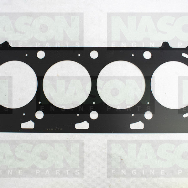 Head Gasket Shim TOYOTA 1VDFTV LH 0.40MM HGS1001-.40 - NEP