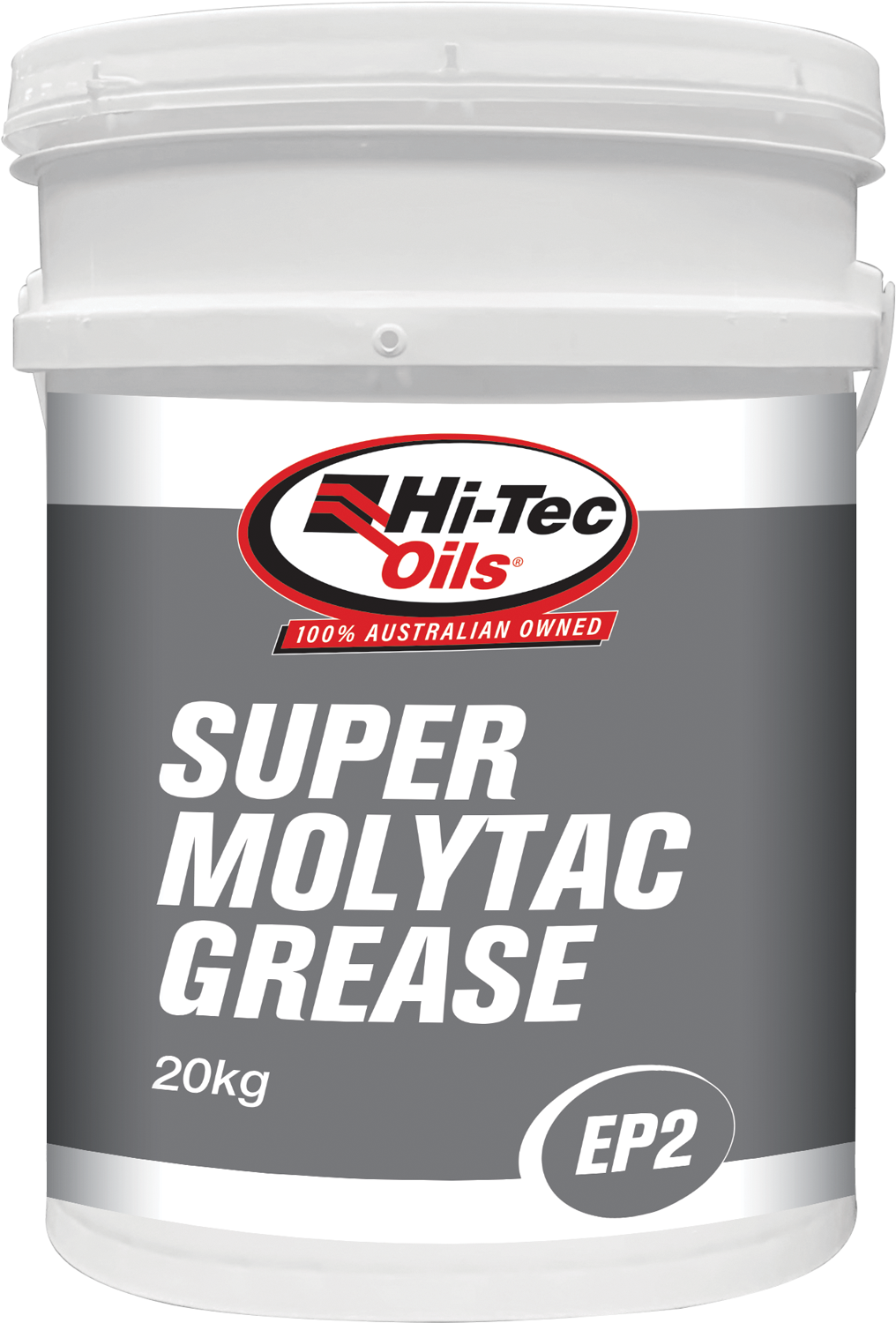 Super Molytac EP-2 - Hi-Tec Oils