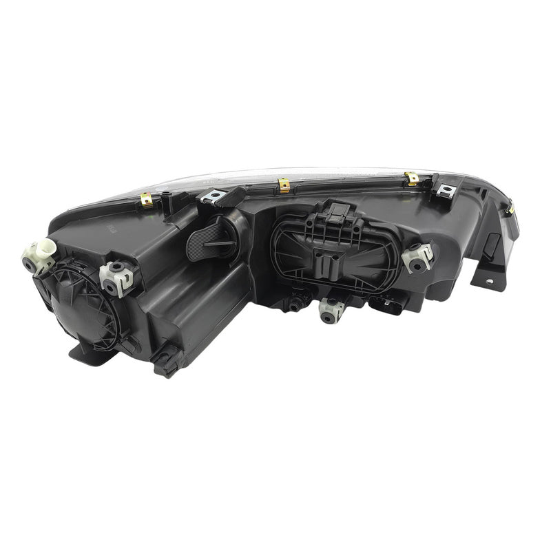 Pair Head Lights Front Fit For Mazda 6 Sedan / Hatchback GY Wagon 08/2005-01/2008 HL-MA001 - Machter