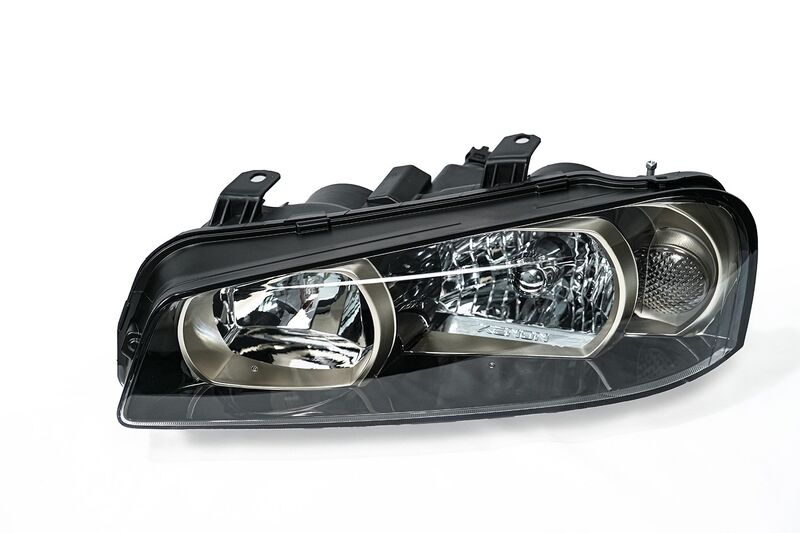 BNR34 GTR R34 OE Style Headlights Fit For Nissan Skyline R34 GTT GTR 1998-2001 HL-NS032LS - Machter