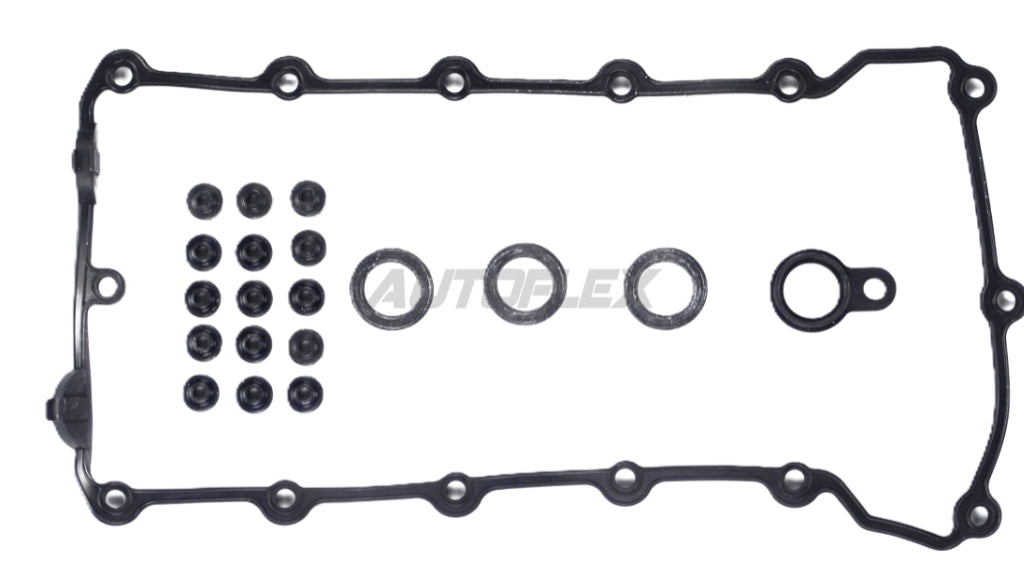 Rocker Cover Gasket Set HL733K - AUTOFLEX