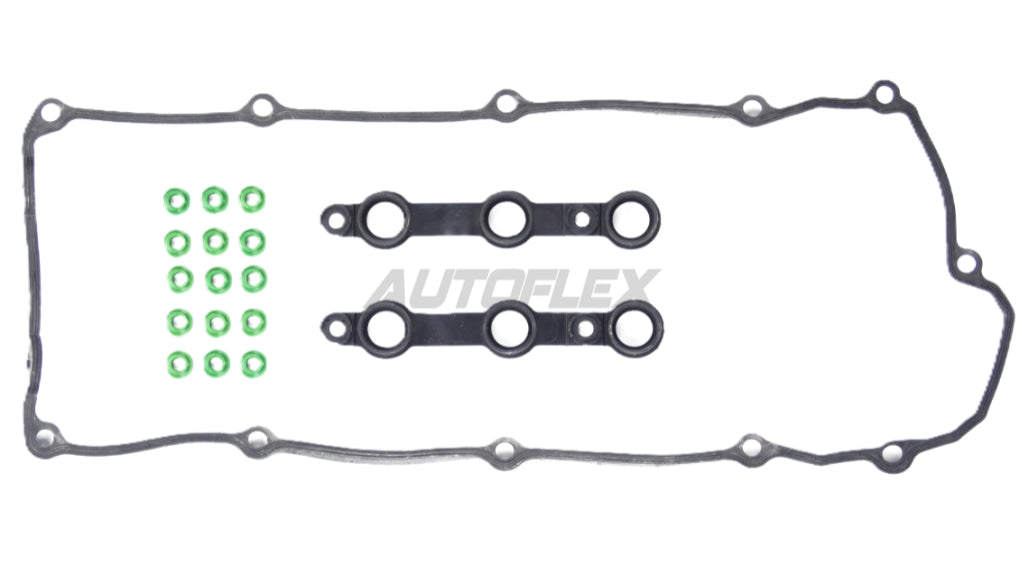 Rocker Cover Gasket Set HL736K - AUTOFLEX