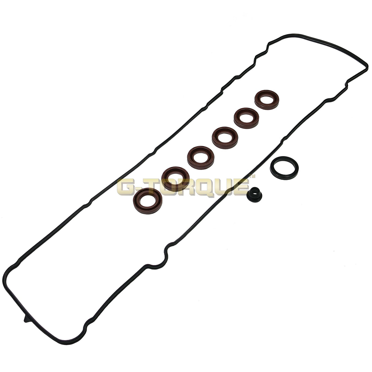 Toyota 1FZFE After 8/99 V/Cover Gasket HM5240 - Austral | Universal Auto Spares