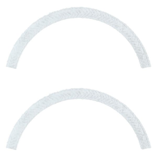 Crankshaft Seal Rear FORD HN015 - PERMASEAL