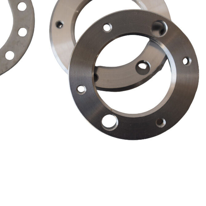 Front Wheel Bearing Hub Axle Lock Nut & Washer Fit For Nissan Patrol GQ Y60 GU Y61 HNK-NS001 - Machter